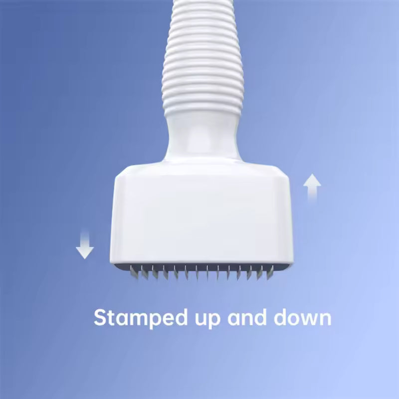 140-Pin Adjustable Derma Stamp